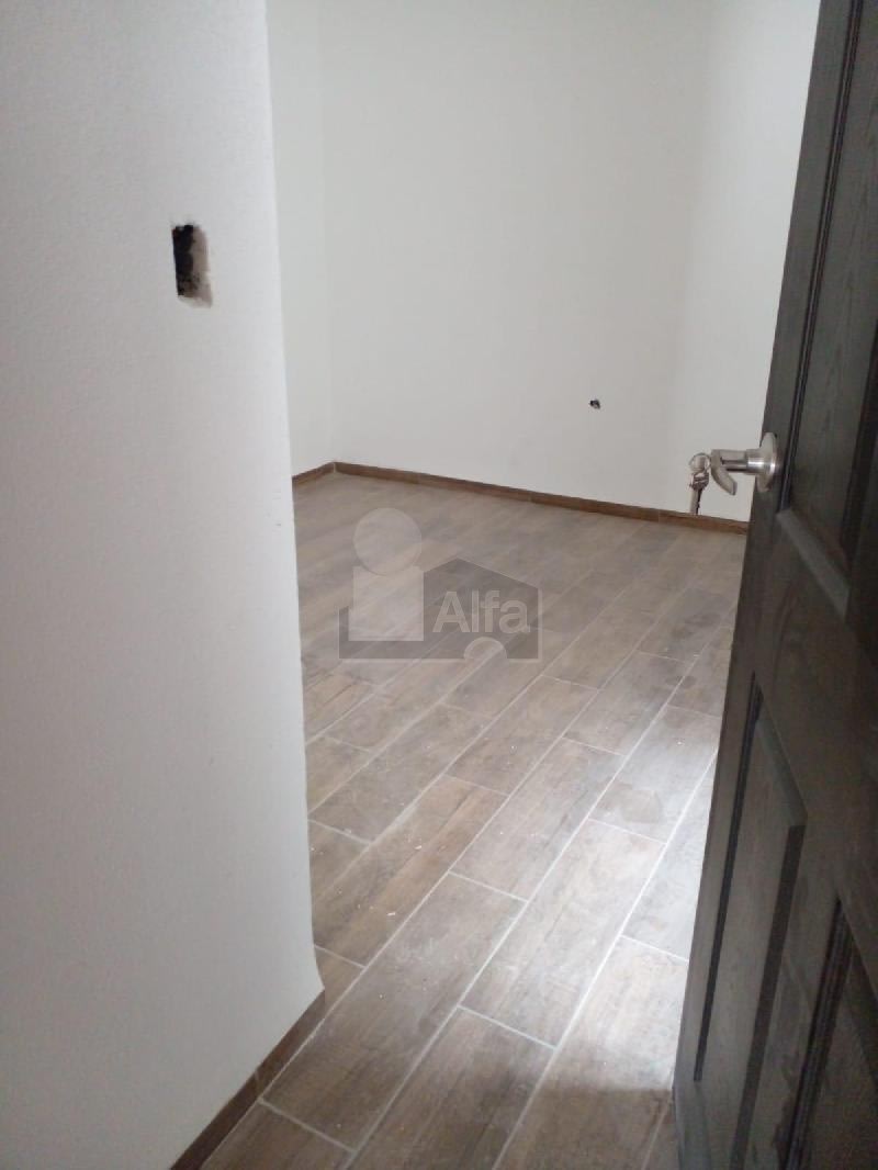 Imagen 2 de Departamento en venta en San Luis Potosí Centro 