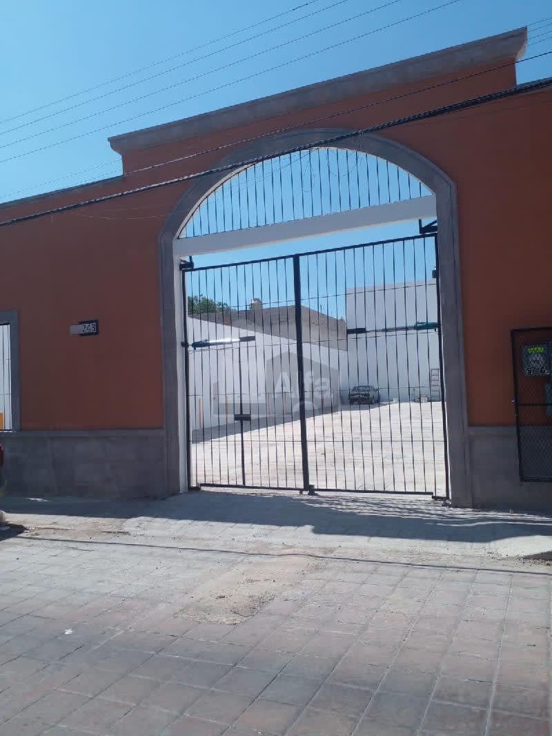 Imagen 11 de Departamento en venta en San Luis Potosí Centro 