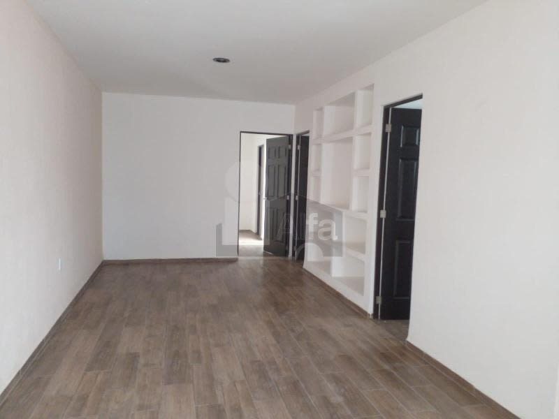 Imagen 10 de Departamento en venta en San Luis Potosí Centro 