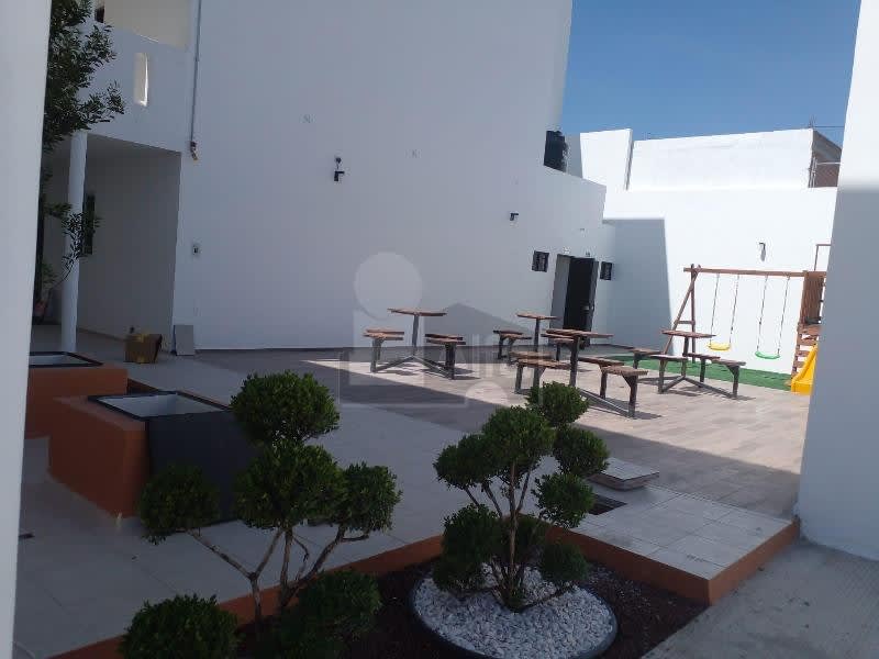 Imagen 12 de Departamento en venta en San Luis Potosí Centro 