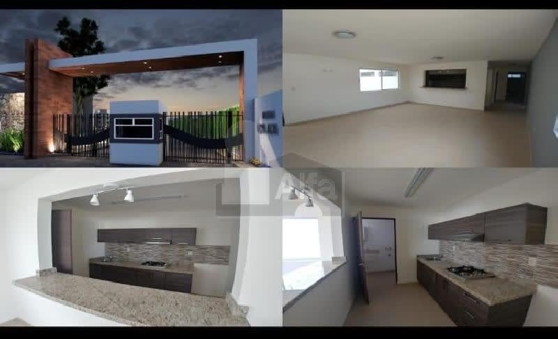 Imagen 3 de Departamento en venta en El Pueblito, San Luis Potosí 