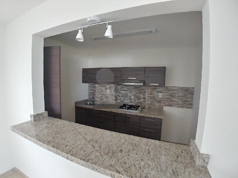 Imagen 12 de Departamento en venta en El Pueblito, San Luis Potosí 