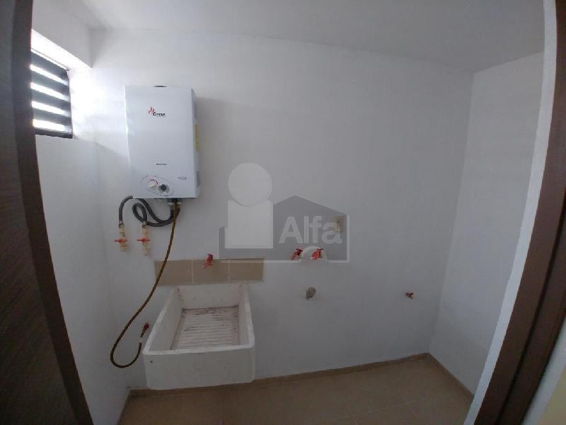 Imagen 13 de Departamento en venta en El Pueblito, San Luis Potosí 