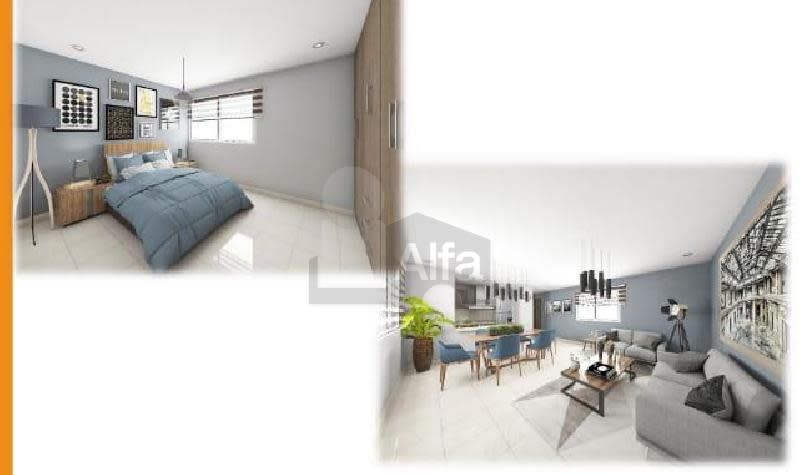 Imagen 18 de Departamento en venta en El Pueblito, San Luis Potosí 