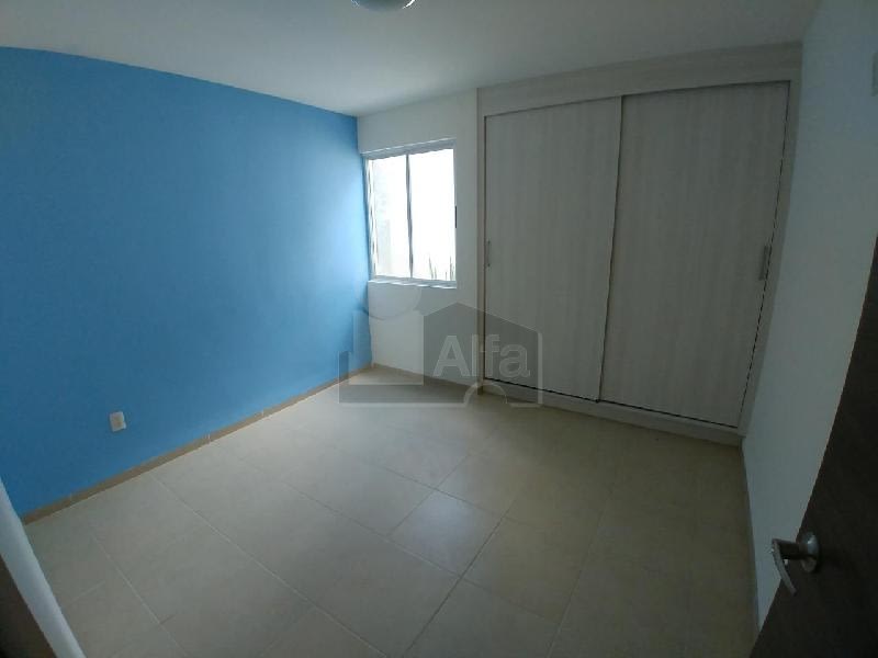 Imagen 5 de Departamento en venta en El Pueblito, San Luis Potosí 