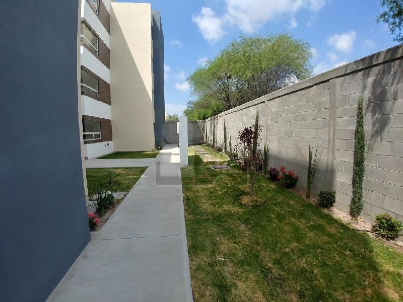 Imagen 8 de Departamento en venta en El Pueblito, San Luis Potosí 