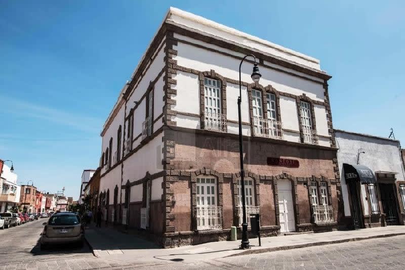 Imagen 7 de Hotel en venta en San Luis Potosí Centro 