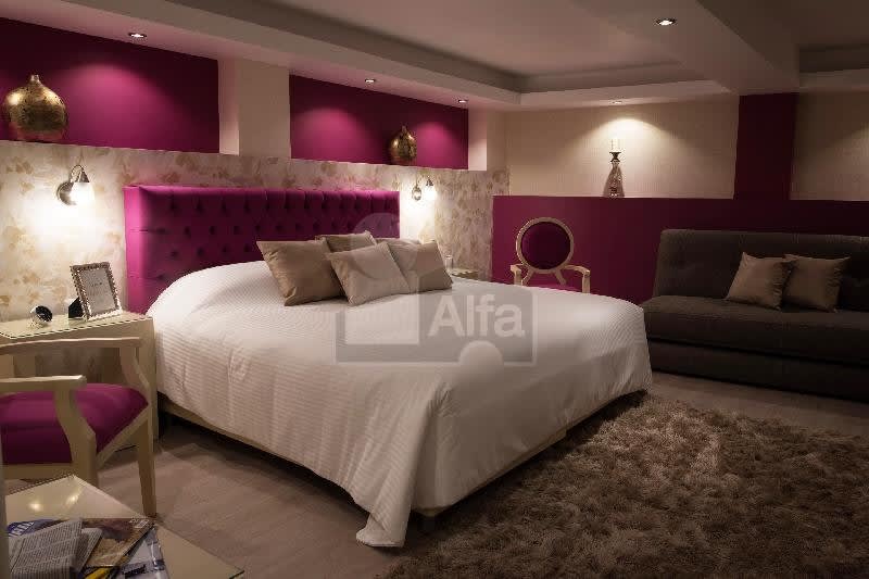 Imagen 11 de Hotel en venta en San Luis Potosí Centro 