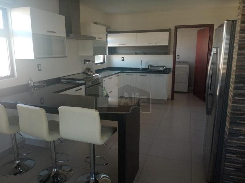 Imagen 3 de Departamento en renta en Lomas del Tecnológico, San Luis Potosí 