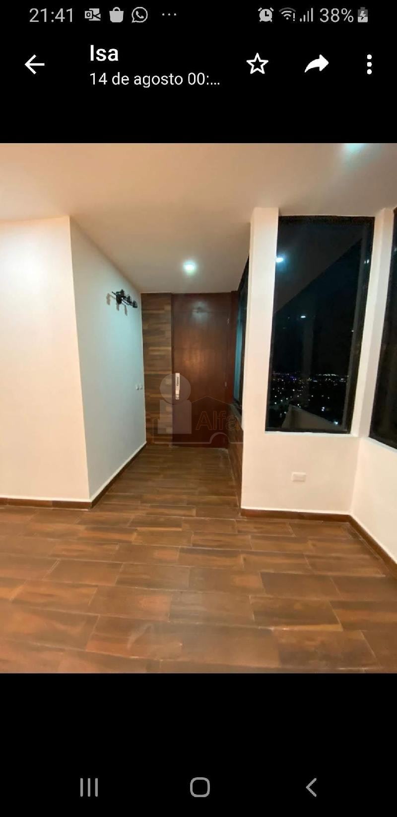 Imagen 6 de Departamento en venta en Privadas del Pedregal, San Luis Potosí 