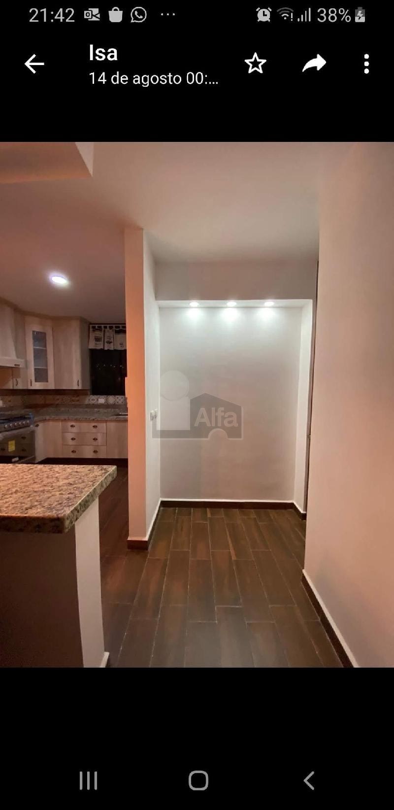 Imagen 7 de Departamento en venta en Privadas del Pedregal, San Luis Potosí 