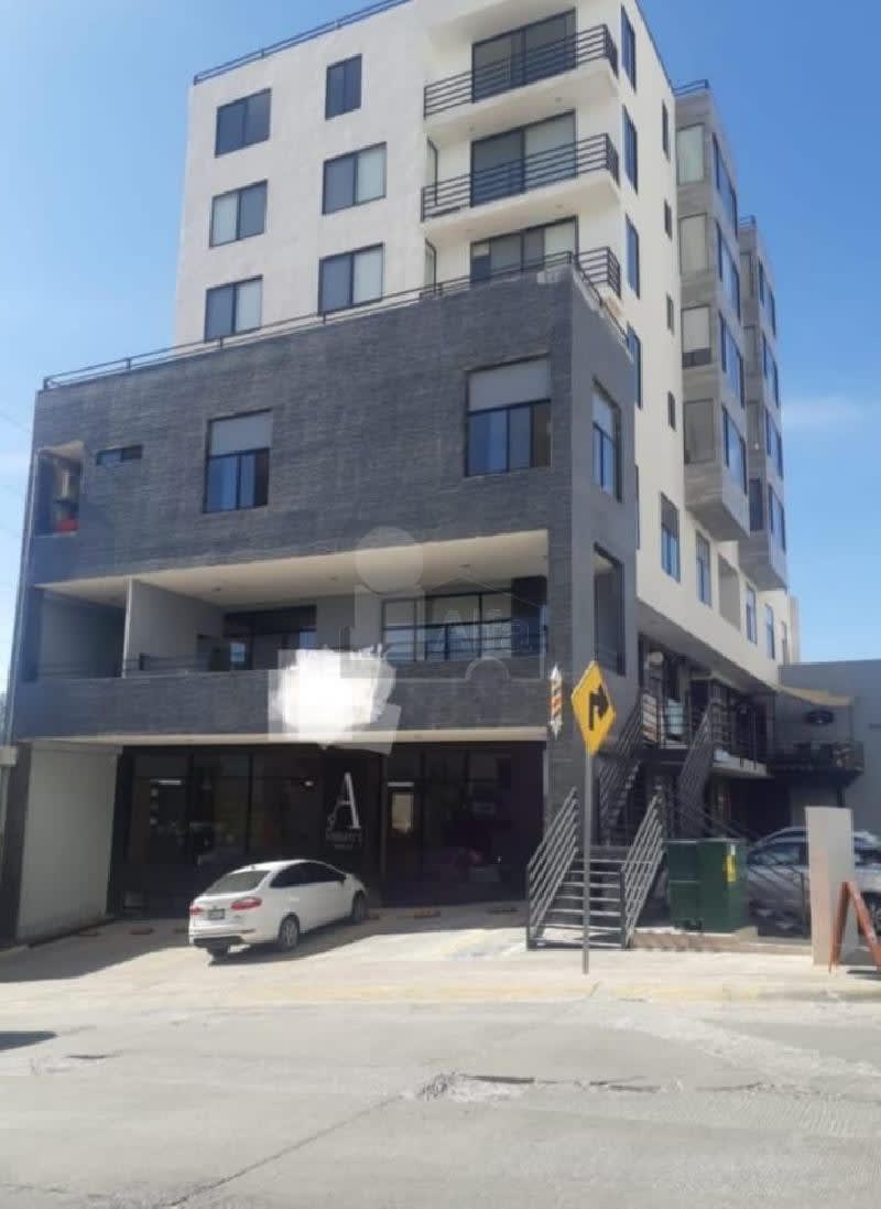 Departamento en venta en Privadas del Pedregal, San Luis Potosí  