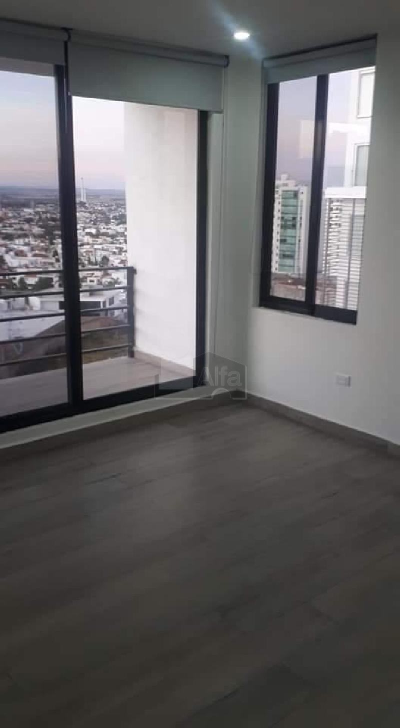 Imagen 2 de Departamento en venta en Privadas del Pedregal, San Luis Potosí  
