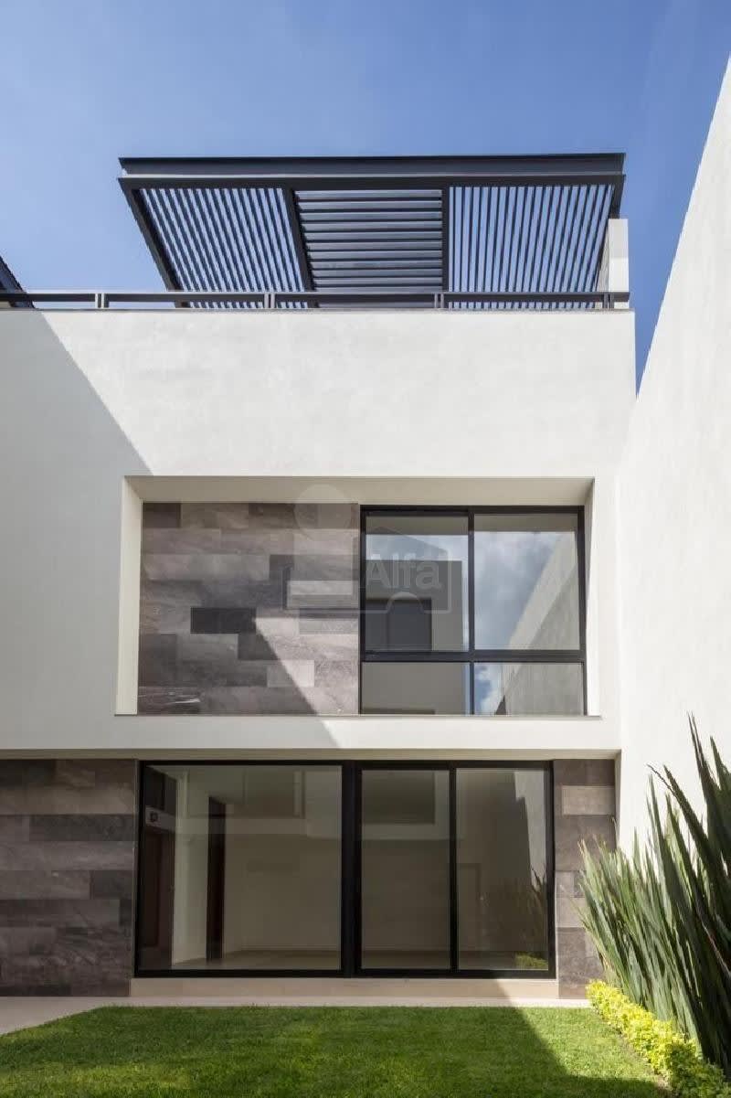 Imagen 4 de Casa en condominio en venta en Sierra Azúl, San Luis Potosí 