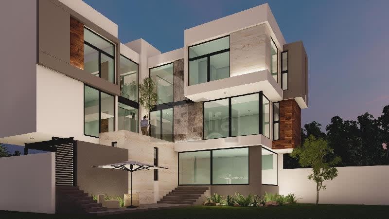 Imagen 5 de Casa en condominio en venta en Club de Gold La Loma, San Luis Potosí 