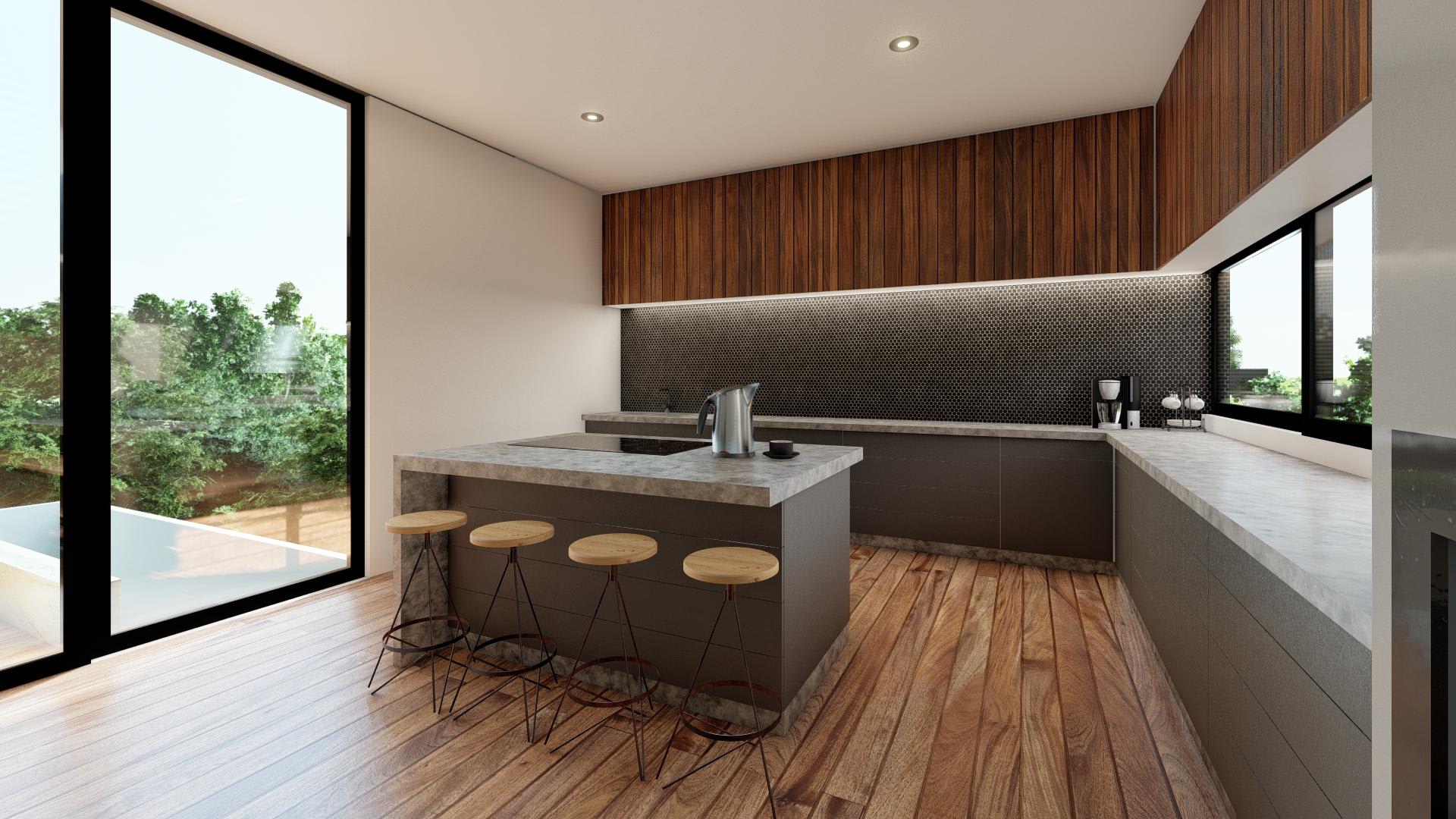 Imagen 11 de Casa en condominio en venta en Club de Gold La Loma, San Luis Potosí 