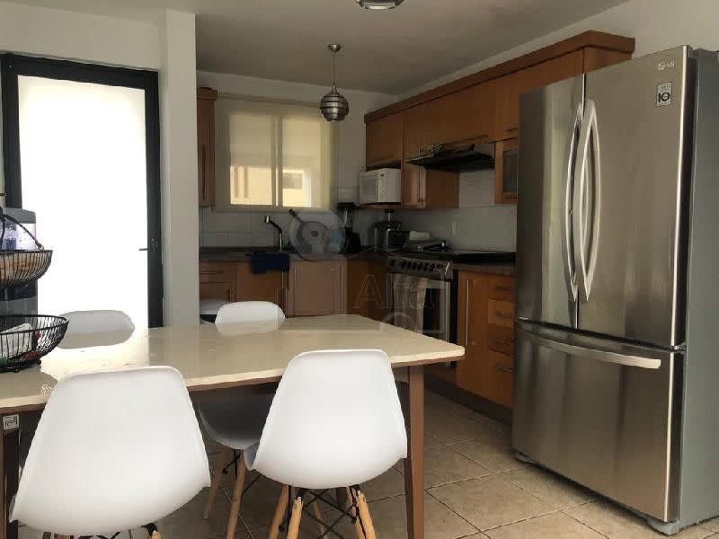Imagen 4 de Casa en condominio en venta en Colinas del Parque, San Luis Potosí 