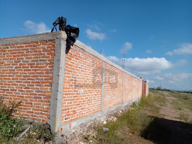 Imagen 6 de Terreno habitacional en venta en Capulines, San Luis Potosí