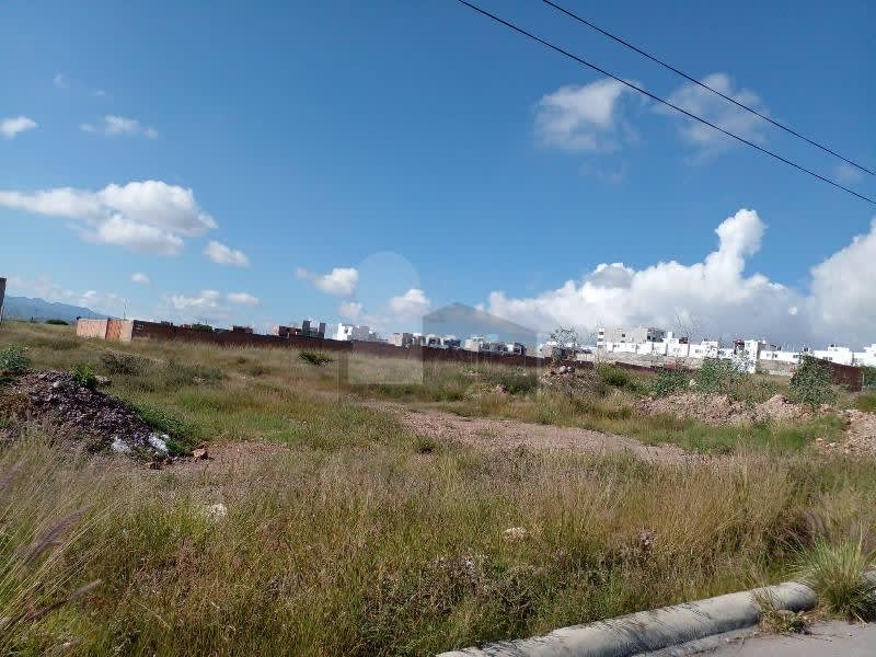 Imagen 11 de Terreno habitacional en venta en Capulines, San Luis Potosí