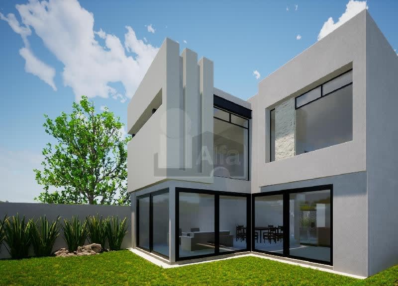Imagen 3 de Casa en condominio en venta en Lomas del Pedregal, San Luis Potosí