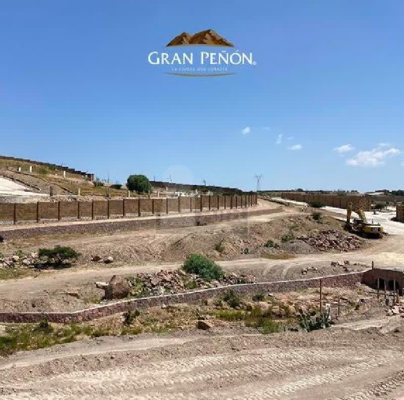 Imagen 5 de Terreno habitacional en venta en Aguaje, San Luis Potosí