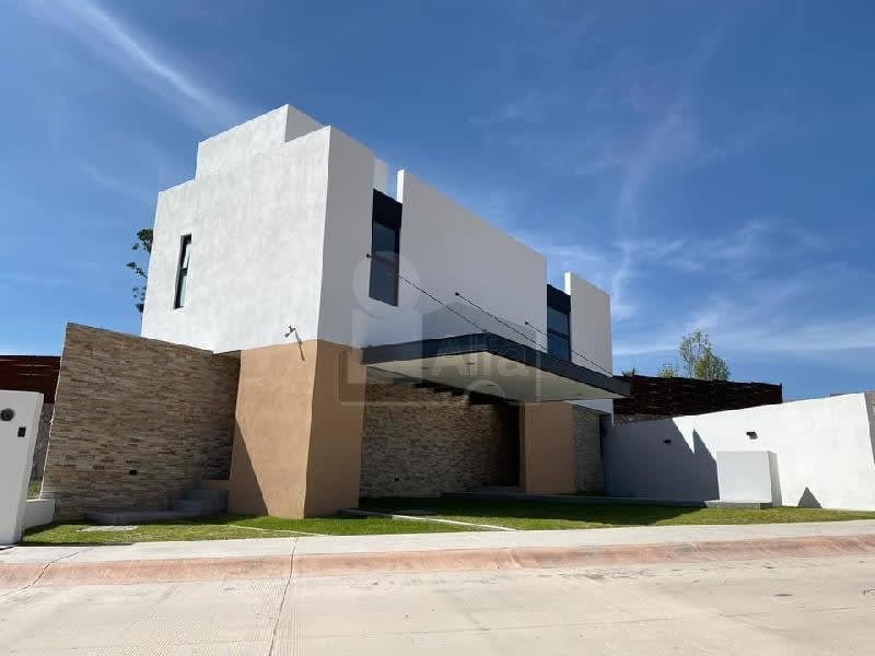 Imagen 2 de Casa en condominio en venta en Lomas del Tecnológico, San Luis Potosí 