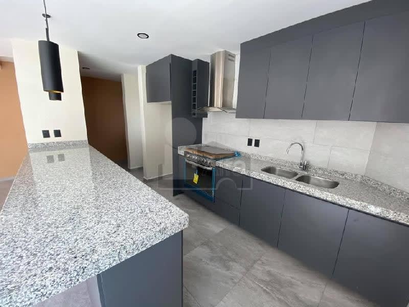 Imagen 3 de Casa en condominio en venta en Lomas del Tecnológico, San Luis Potosí 