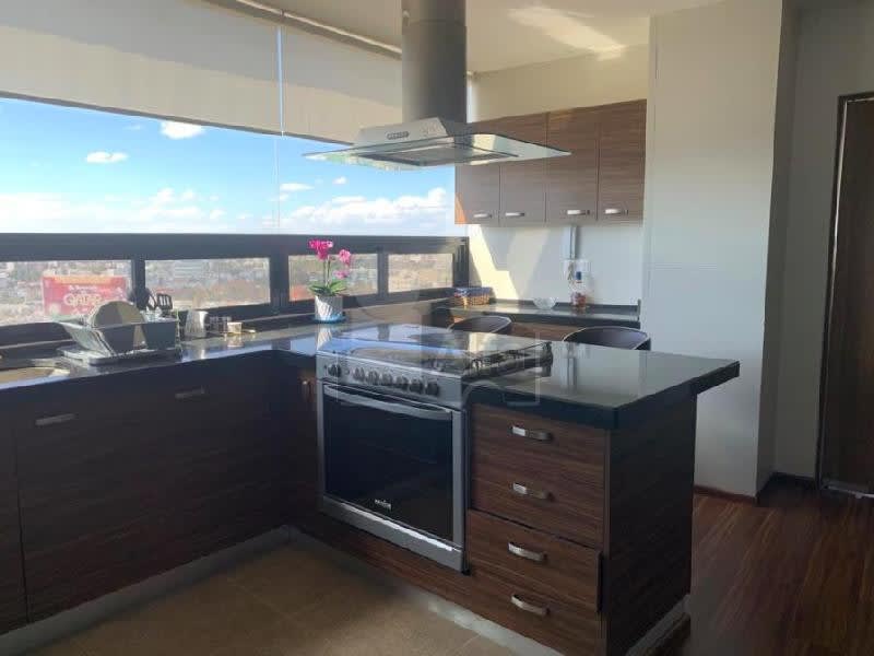 Imagen 11 de Departamento en venta y renta en Privadas del Pedregal, San Luis Potosí 