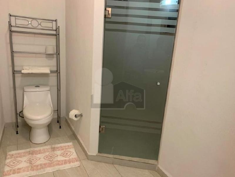 Imagen 17 de Departamento en venta y renta en Privadas del Pedregal, San Luis Potosí 