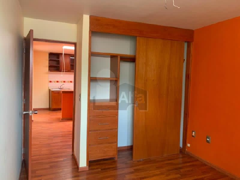 Imagen 10 de Departamento en renta en Tequisquiapan, San Luis Potosí 