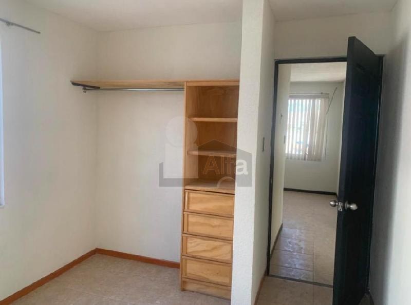 Departamento en renta en Tequisquiapan, San Luis Potosí 