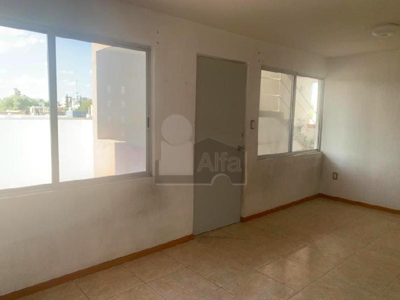 Imagen 3 de Departamento en renta en Tequisquiapan, San Luis Potosí