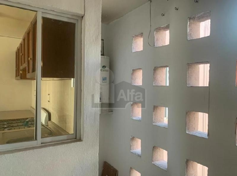 Imagen 2 de Departamento en renta en Tequisquiapan, San Luis Potosí