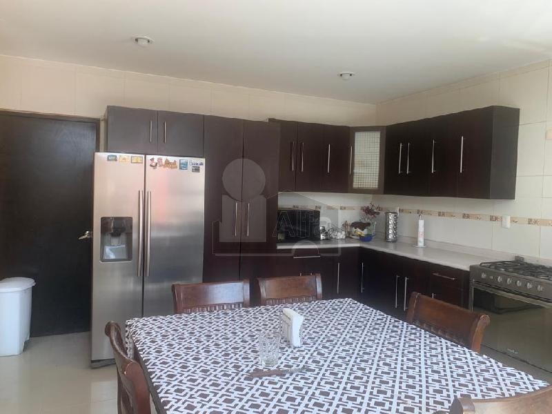 Imagen 4 de Casa sola en renta en Lomas del Tecnológico, San Luis Potosí