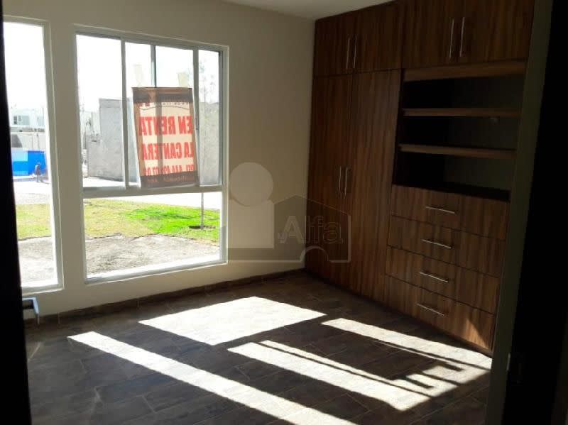 Imagen 6 de Casa en condominio en renta en Villa de Pozos, San Luis Potosí 