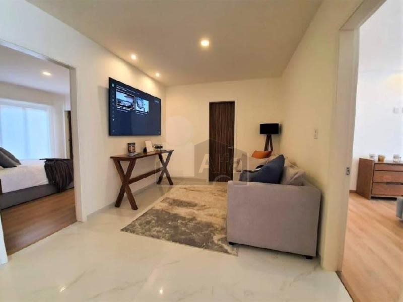 Imagen 13 de Departamento en renta en Lomas 3a Secc, San Luis Potosí