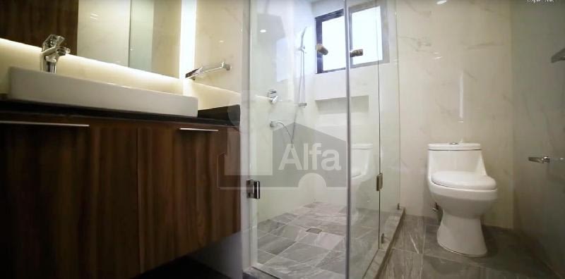 Imagen 7 de Departamento en renta en Lomas 3a Secc, San Luis Potosí