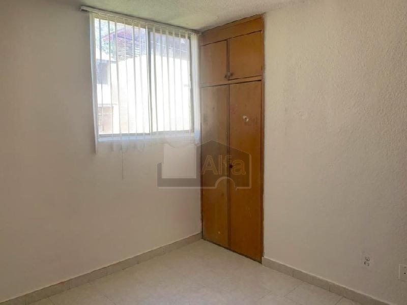 Imagen 3 de Departamento en renta en Lomas 1a Sección, San Luis Potosí 