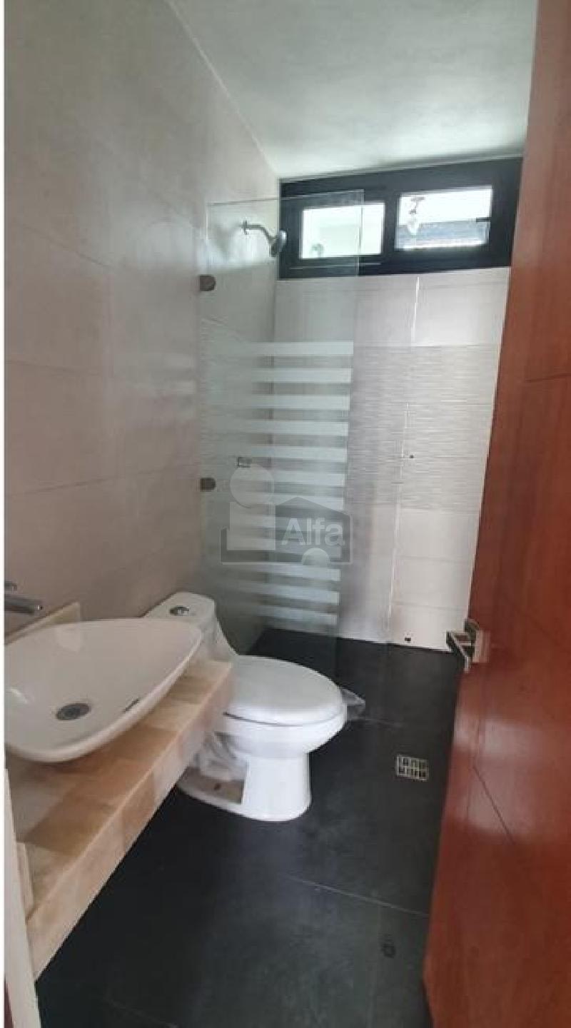 Imagen 4 de Departamento en renta en Lomas del Tecnológico, San Luis Potosí