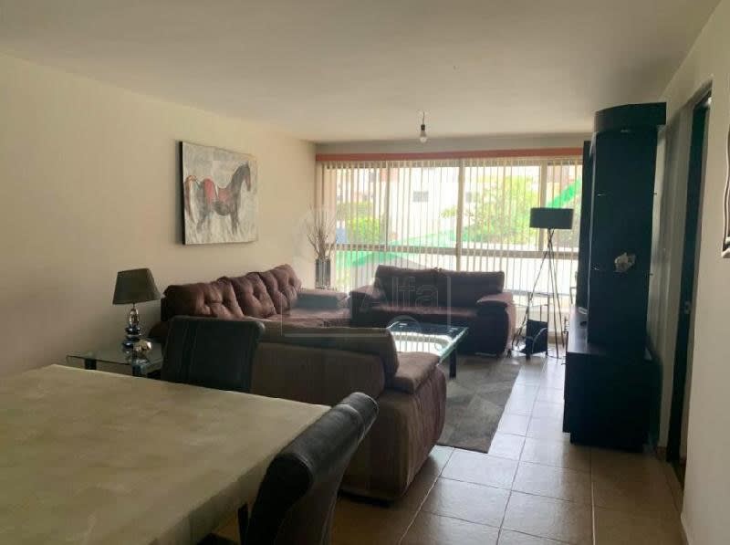 Imagen 3 de Departamento en renta en Lomas del Tecnológico, San Luis Potosí 