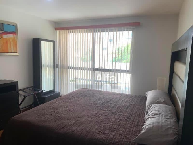 Imagen 13 de Departamento en renta en Lomas del Tecnológico, San Luis Potosí 