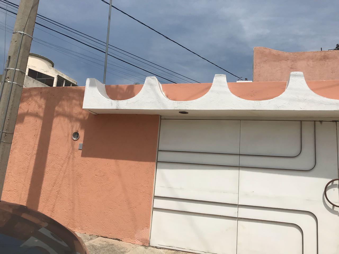 Casa sola en renta en Lomas 4a Sección, San Luis Potosí 