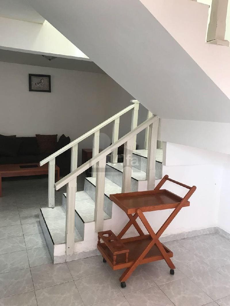 Imagen 12 de Casa sola en renta en Lomas 4a Sección, San Luis Potosí 