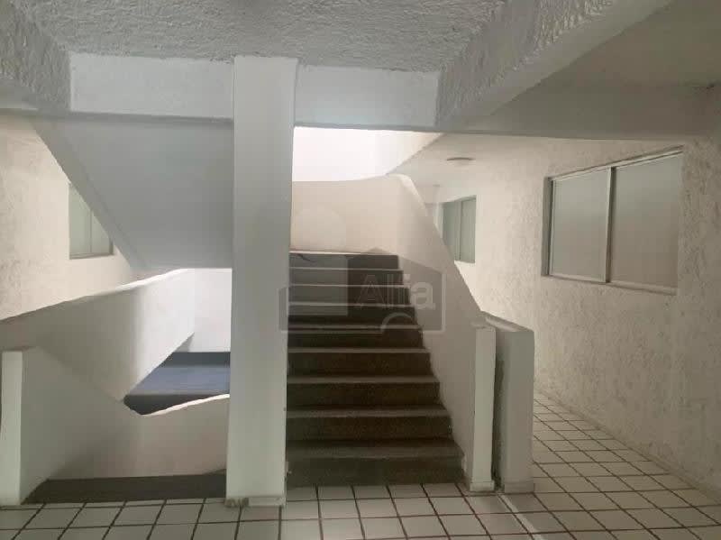 Imagen 2 de Departamento en renta en Tangamanga, San Luis Potosí 