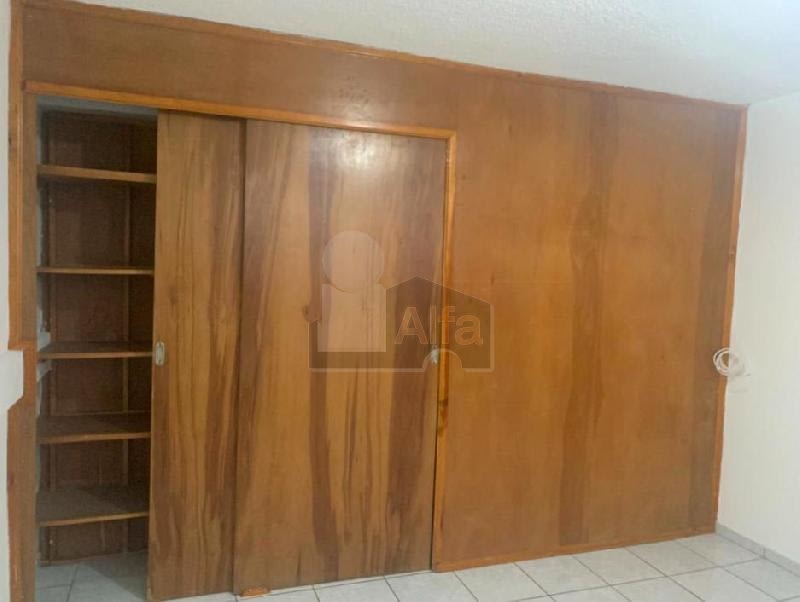 Imagen 10 de Departamento en renta en Tangamanga, San Luis Potosí 