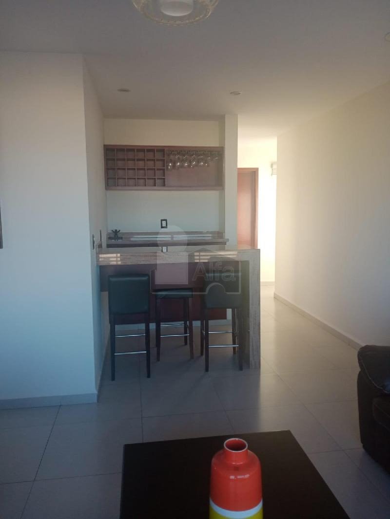Imagen 4 de Departamento en renta en Lomas del Tecnológico, San Luis Potosí 