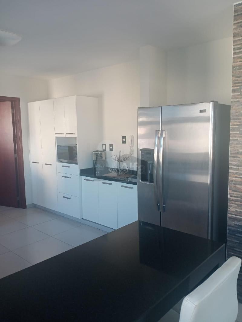 Departamento en renta en Lomas del Tecnológico, San Luis Potosí 
