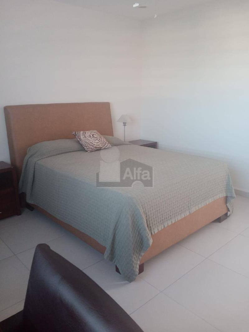 Imagen 11 de Departamento en renta en Lomas del Tecnológico, San Luis Potosí 