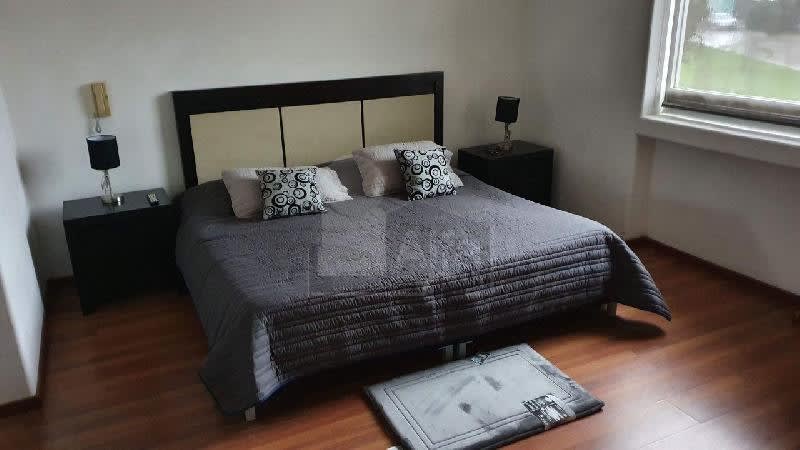 Imagen 6 de Departamento en renta en Lomas 4a Sección, San Luis Potosí 