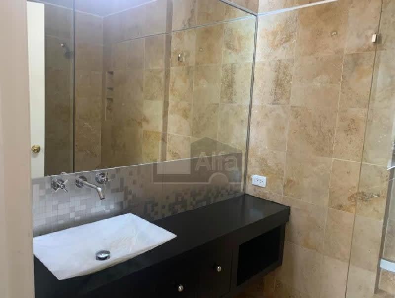Imagen 7 de Departamento en renta en Del Valle, San Luis Potosí 